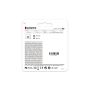 Kingston 512GB SDXC Canvas Go Plus 170R C10 UHS-I U3 V30 - SDG3 512GB