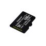 Kingston Micro SDXC 128GB Canvas Select Plus 100R A1 C10 Card - SDCS2 128GBSP