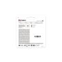 Kingston Micro SDXC 128GB Canvas Select Plus 100R A1 C10 Card - SDCS2 128GBSP