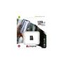 Kingston Micro SDXC 128GB Canvas Select Plus 100R A1 C10 Card - SDCS2 128GBSP