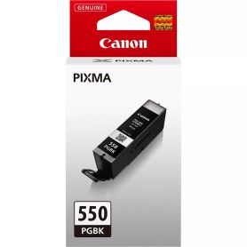Canon PGI-550 PGBK - Black Ink tank - 6496B001