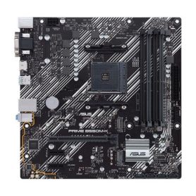 Asus PRIME B550M-K  - 90MB14V0-M0EAY0