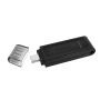 PEN DRIVE 64GB USB 3.0 KINGSTON (DT70 64GB)