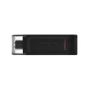 Kingston DataTraveler 70 128GB USB-C 3.2 Gen 1  - DT70 128GB