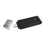 Kingston DataTraveler 70 128GB USB-C 3.2 Gen 1  - DT70 128GB