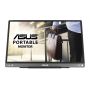 Asus MB16ACE - Monitor USB Type-C Portatil ZenScreen - 15.6'', FHD (1920x1080), IPS, Flicker free, Low Blue Light