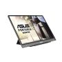 Asus MB16ACE - Monitor USB Type-C Portatil ZenScreen - 15.6'', FHD (1920x1080), IPS, Flicker free, Low Blue Light