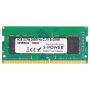 Memory soDIMM 2-Power  - 8GB DDR4 2666MHz CL19 SoDIMM 2P-01AG812