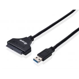 ADAPTADOR EQUIP USB3.0  SATA 133471