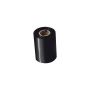 Brother Caixa com 12 Rolos de Ribbon de cera standard de 80mm de largura e 300m de comprimento - BWS1D300080