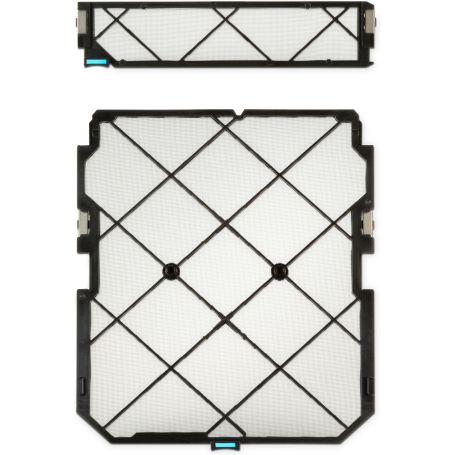 HP Z2 SFF G4 Dust Filter and Bezel - 4KY90AA