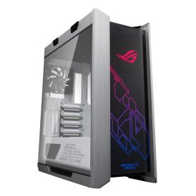 Asus Caixa Midi Tower ATX GX601 ROG STRIX HELIOS - White  - 90DC0023-B39000
