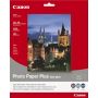 Canon Photo Paper Plus Semi-gloss / 20x25cm (8x10''), Cx. 20 Folhas, 260Grs. - 1686B018