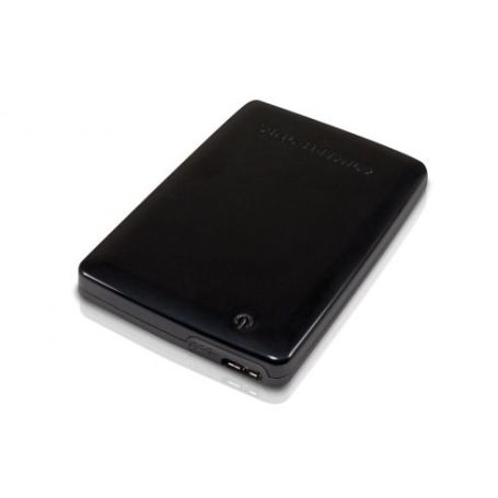 Conceptronic Caixa para disco duro de 2.5'' Hard Disk Box Mini USB 3.0 - CHD2MUSB3B