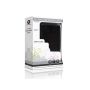 Conceptronic Caixa para disco duro de 2.5'' Hard Disk Box Mini USB 3.0 - CHD2MUSB3B