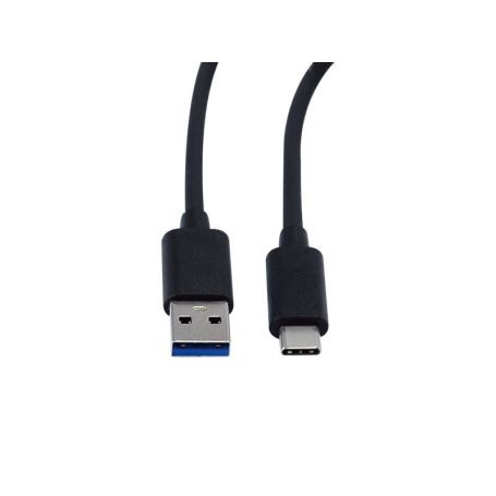 Conceptronic Caixa para disco duro de 2.5'' Hard Disk Box USB 3.1 Type-C - HDE02B