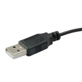 Conceptronic REGAS Optical Desktop Mouse - REGAS01B