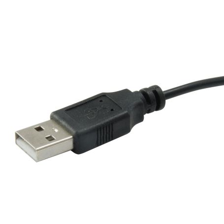 Conceptronic REGAS Optical Desktop Mouse - REGAS01B