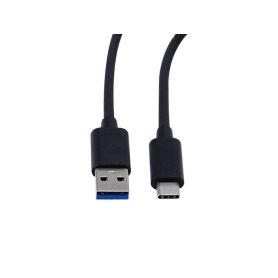 Conceptronic Caixa Externa M.2 SSD Enclosure USB 3.1 Type-C - HDE01G