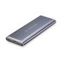 Conceptronic Caixa Externa M.2 SSD Enclosure USB 3.1 Type-C - HDE01G