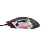 Conceptronic DJEBBEL 8, Gaming USB Mouse, Programmable Buttons, 4000 DPI - DJEBBEL02B