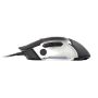 Conceptronic DJEBBEL 8, Gaming USB Mouse, Programmable Buttons, 4000 DPI - DJEBBEL02B