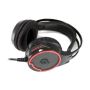 Conceptronic ATHAN U1 7.1-Channel Surround Sound Gaming USB Headset - ATHAN01B