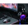 Conceptronic ATHAN U1 7.1-Channel Surround Sound Gaming USB Headset - ATHAN01B