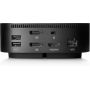 Laptop Docking station HP  - USB-C A Universal Dock G2 includes power cable. For EU. 5TW13AA-ABB
