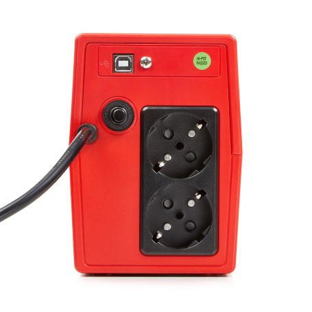 UPS SALICRU SPS 700 ONE - 700VA, Line-interactive - 662AF000002