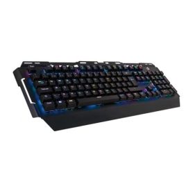 Conceptronic Teclado Gaming RGB PT - KRONIC01PT -