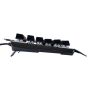Conceptronic Teclado Gaming RGB PT - KRONIC01PT -