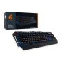 Conceptronic Teclado Gaming RGB PT - KRONIC01PT -