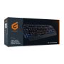 Conceptronic Teclado Gaming RGB PT - KRONIC01PT -