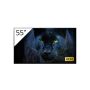 Sony FWD-55A8 T - Professional BRAVIA Full HD & 4K - 4K OLED Android 55'' Display With Tuner -