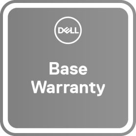 Warr 3Y Basic Onsite to 5Y Basic Onsite