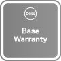 Warr 3Y Basic Onsite to 5Y Basic Onsite
