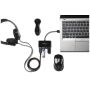 Kensington - Hub - 4 x USB 2.0 - desktop