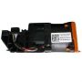 Dissipador de Calor Dell - LGA2011 - 384-BBQF