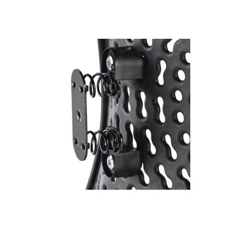 Kensington SmartFit Conform - Descanso de costas - preto