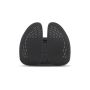 Kensington SmartFit Conform - Descanso de costas - preto