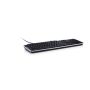Dell KB-522 Wired Business Multimedia USB Keyboard Black