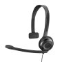 HEADSET SENNHEISER PC 7 USB MONAURAL