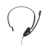 HEADSET SENNHEISER PC 7 USB MONAURAL