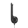 HEADSET SENNHEISER PC 7 USB MONAURAL