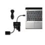 Kensington CH1000 - Hub - 2 x USB 3.1 + 2 x USB-C - desktop