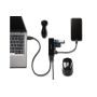 Kensington UH4000C - Hub - 4 x SuperSpeed USB 3.0 - desktop