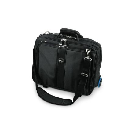 Kensington Contour Roller - Estojo para notebook - 17'' - preto