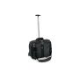 Kensington Contour Roller - Estojo para notebook - 17'' - preto
