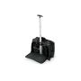 Kensington Contour Roller - Estojo para notebook - 17'' - preto